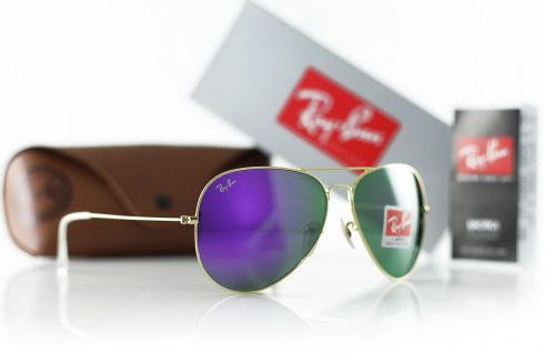 Ray Ban Original 3027-20