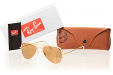 Ray Ban Original 3513brown-g