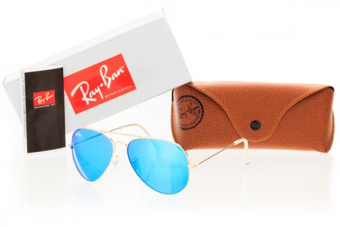 Ray Ban Original 3025D-seabreezc-g