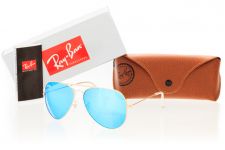 Ray Ban Original 3026D-seabreezc-g