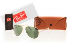 Ray Ban Original 3026D-green-g
