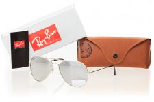 Ray Ban Aviator 3025z-s