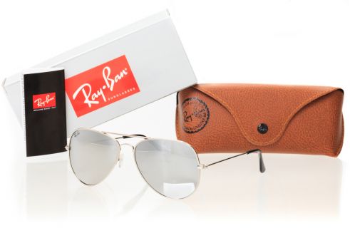 Ray Ban Aviator 3025z-s