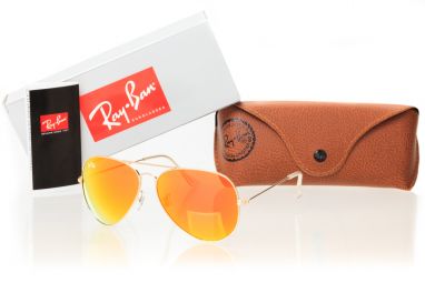 Солнцезащитные очки, Модель 3026D-orange
