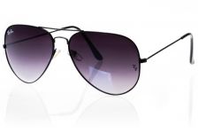 Ray Ban Aviator 3026grey-b