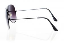 Ray Ban Aviator 3026grey-b