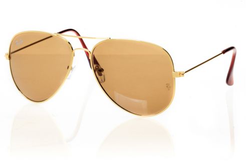 Ray Ban Aviator 3026br_g