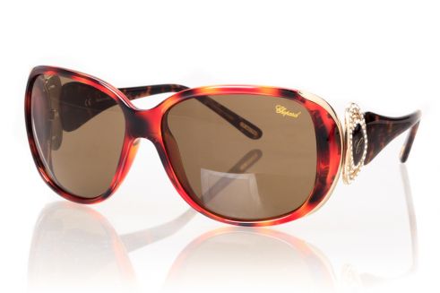 Женские очки Chopard 077leo