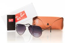 Ray Ban Aviator 3026grey-b