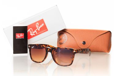 Солнцезащитные очки, Ray Ban Wayfarer 2140c-1