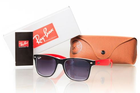 Ray Ban Wayfarer 2140c-3