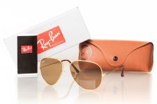 Ray Ban Aviator 3027b-g