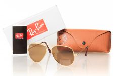 Ray Ban Aviator 3026br_g