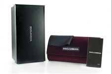 Женские очки Dolce & Gabbana 4180black