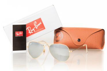 Солнцезащитные очки, Ray Ban Original 3025z-g