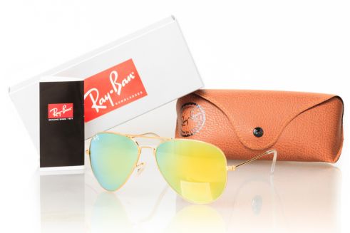 Ray Ban Original 3026D-lg