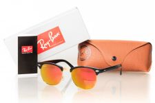Ray Ban Clubmaster 3016or