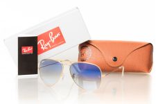 Ray Ban Original 3026blue-g