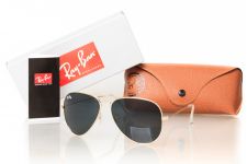 Ray Ban Original 3026D-bl-g