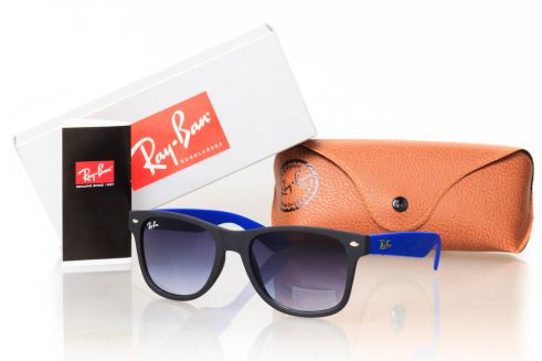 Ray Ban Wayfarer 2140c-31