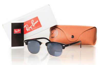 Солнцезащитные очки, Окуляри Ray Ban Clubmaster 3016w0367