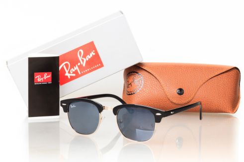 Окуляри Ray Ban Clubmaster 3016w0367