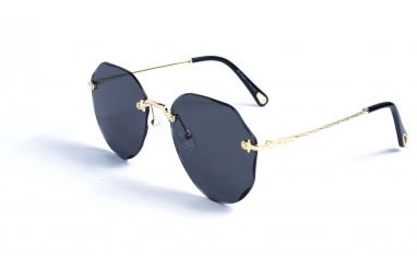 Солнцезащитные очки, Женские очки 2024 года AJ Morgan 81037