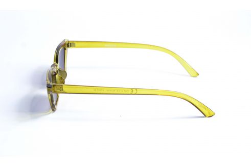 Женские очки 2024 года Pieces 4264134-yellow