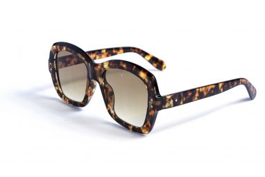Солнцезащитные очки, Женские очки 2024 года AJ Morgan 81034