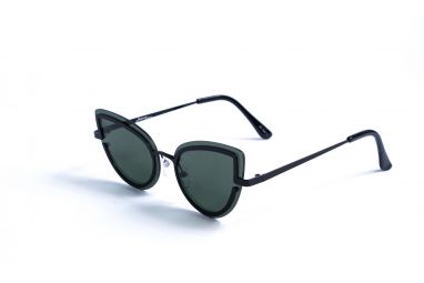Солнцезащитные очки, Женские очки 2024 года Jeppers Peepers jp18139