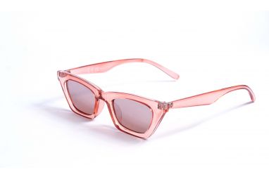 Солнцезащитные очки, Женские очки 2024 года Liars & Lovers asos-pink