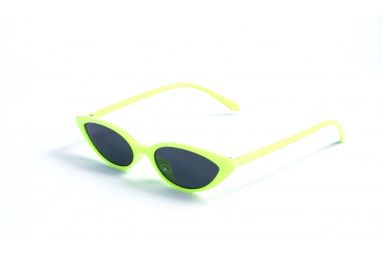 Солнцезащитные очки, Женские очки 2024 года Public Desire public-yellow