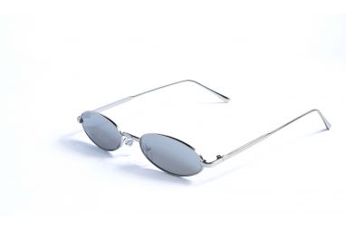 Солнцезащитные очки, Женские очки 2024 года Public Desire cat3-metallic