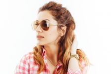 Ray Ban Aviator 3026br_g