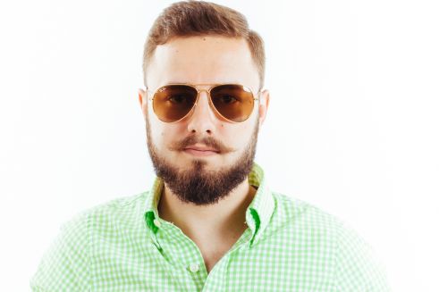 Ray Ban Aviator 3026br_g