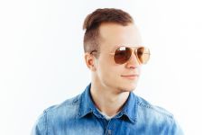 Ray Ban Aviator 3026br_g