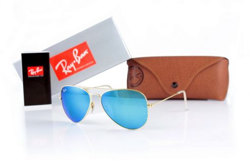 Ray Ban Original 3025seabreezc-gm