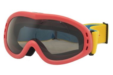 Солнцезащитные очки, Модель NW-red-yellow