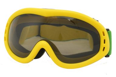 Солнцезащитные очки, Модель NW-yellow-green