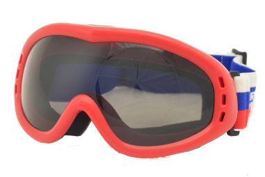 Солнцезащитные очки, Модель NW-red-white