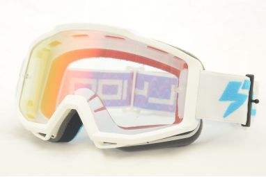 Солнцезащитные очки, Модель LY100-white