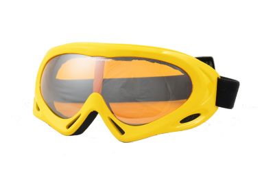 Солнцезащитные очки, Модель Marsnow-yellow