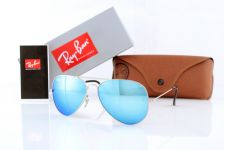 Ray Ban Original 3026D-blue-s