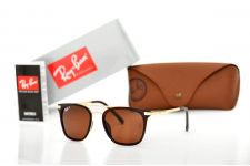 Ray Ban Clubmaster 4622brown