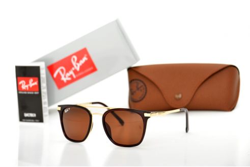 Ray Ban Clubmaster 4622brown