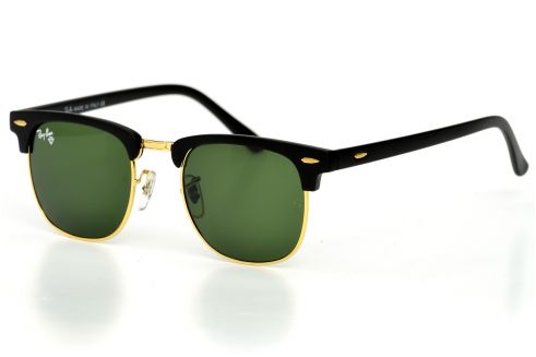 Ray Ban Clubmaster 3016D-3M