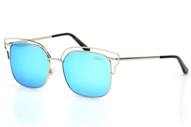 Солнцезащитные очки, Женские очки 2024 года 1940blue