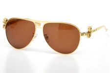 Мужские очки Cartier 820094g-M