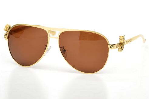 Мужские очки Cartier 820094g-M