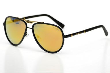 Солнцезащитные очки, Мужские очки Gucci 874or-M